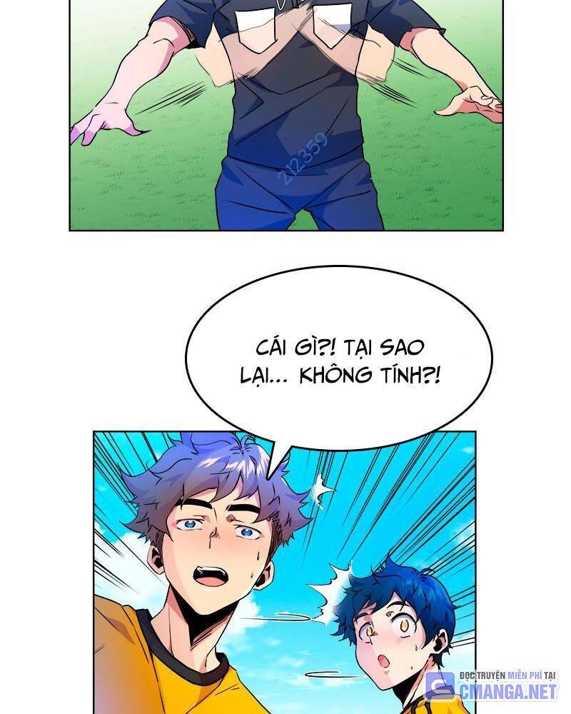 Góc Cao Khung Thành Chap 41 - Next Chap 42