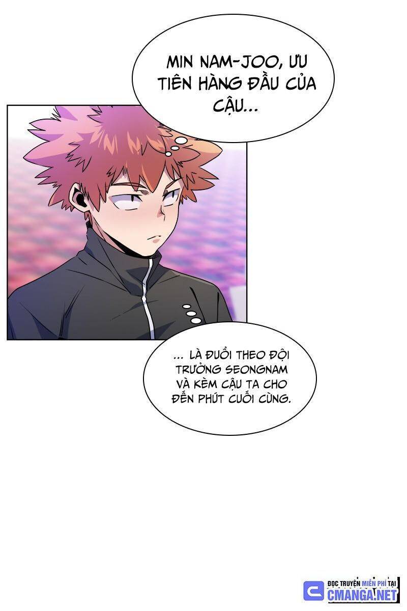 Góc Cao Khung Thành Chap 44 - Next Chap 45