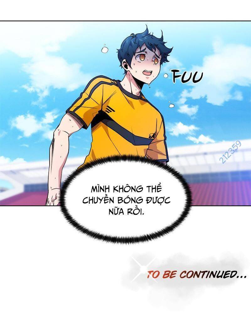 Góc Cao Khung Thành Chap 44 - Next Chap 45