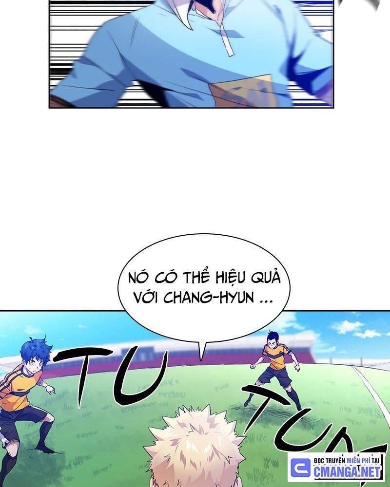 Góc Cao Khung Thành Chap 47 - Next Chap 48