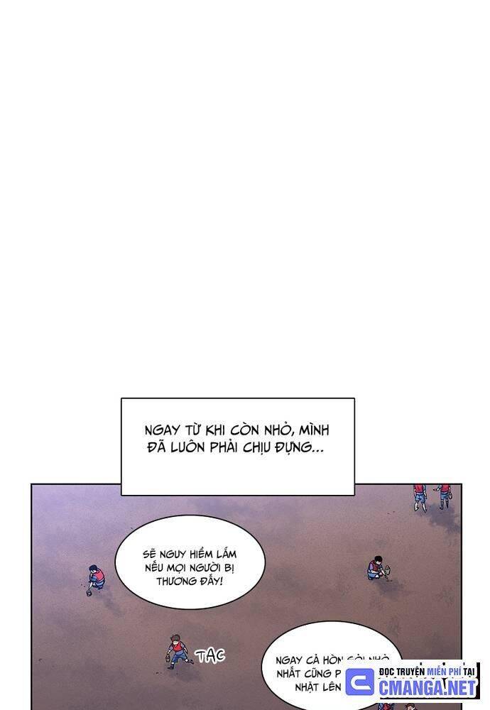 Góc Cao Khung Thành Chap 51 - Next Chap 52