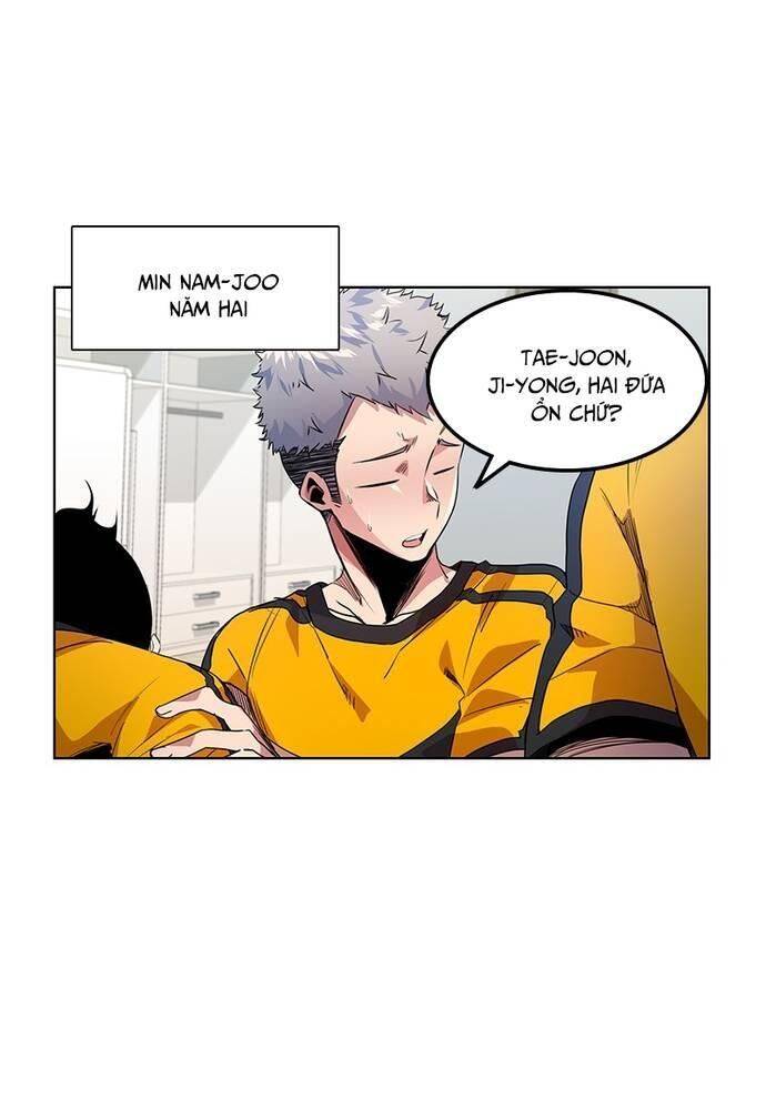 Góc Cao Khung Thành Chap 51 - Next Chap 52