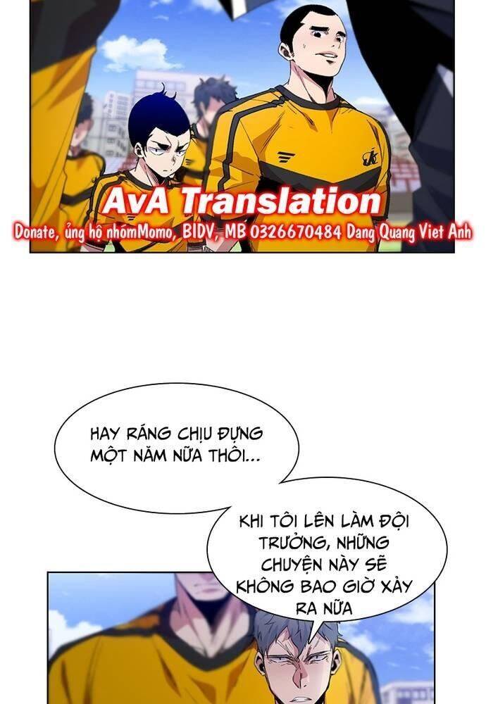 Góc Cao Khung Thành Chap 52 - Next Chap 53