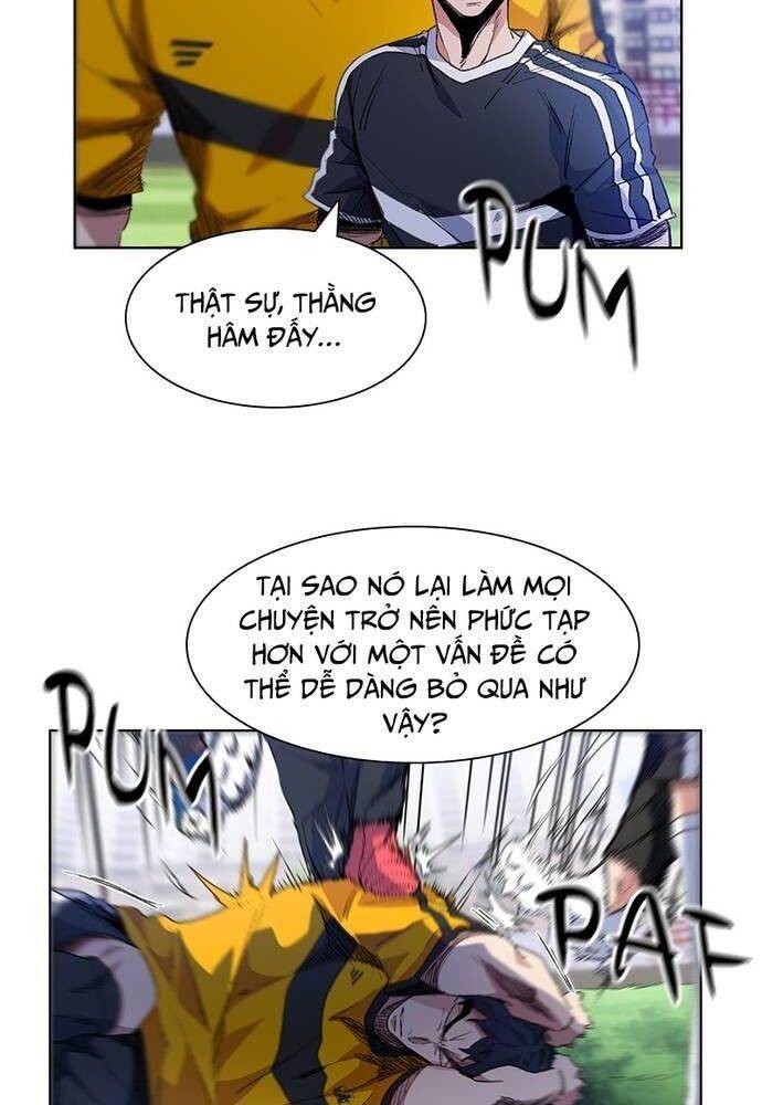 Góc Cao Khung Thành Chap 52 - Next Chap 53