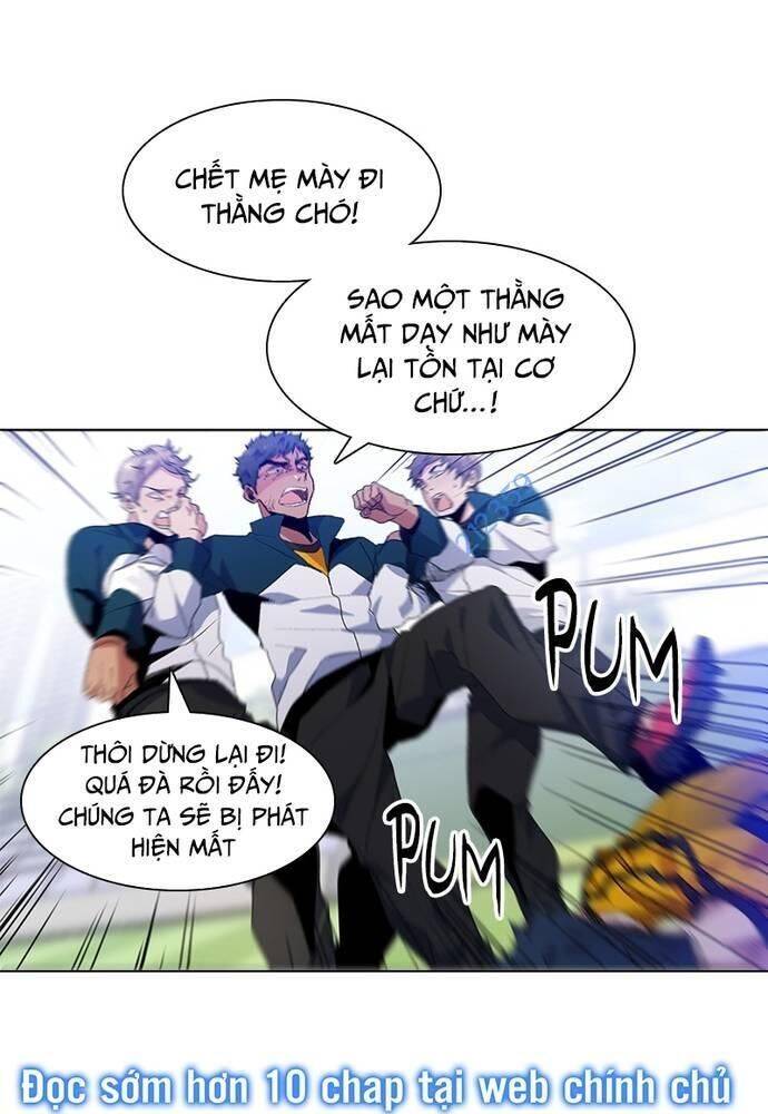 Góc Cao Khung Thành Chap 52 - Next Chap 53