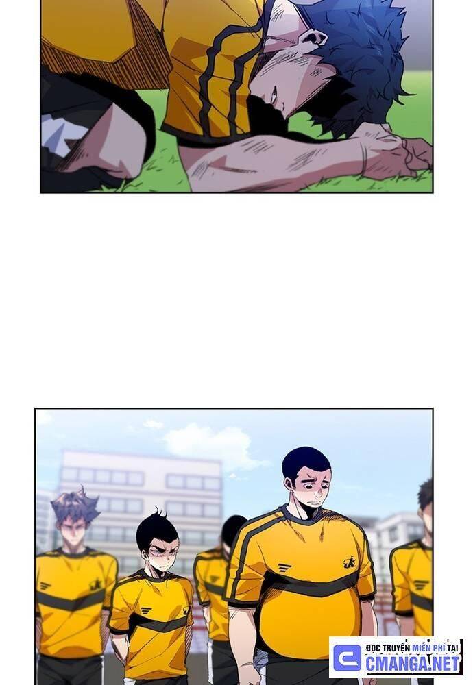 Góc Cao Khung Thành Chap 52 - Next Chap 53