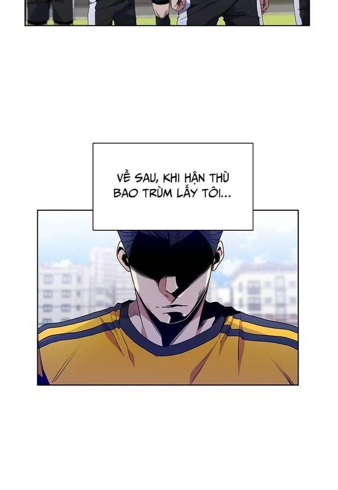 Góc Cao Khung Thành Chap 52 - Next Chap 53