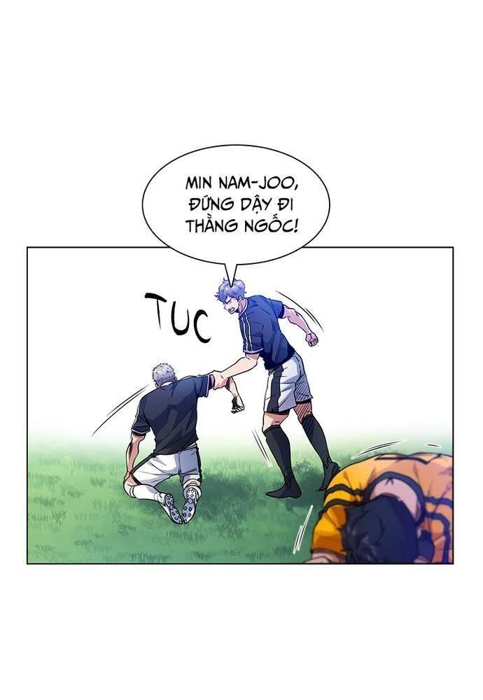 Góc Cao Khung Thành Chap 52 - Next Chap 53