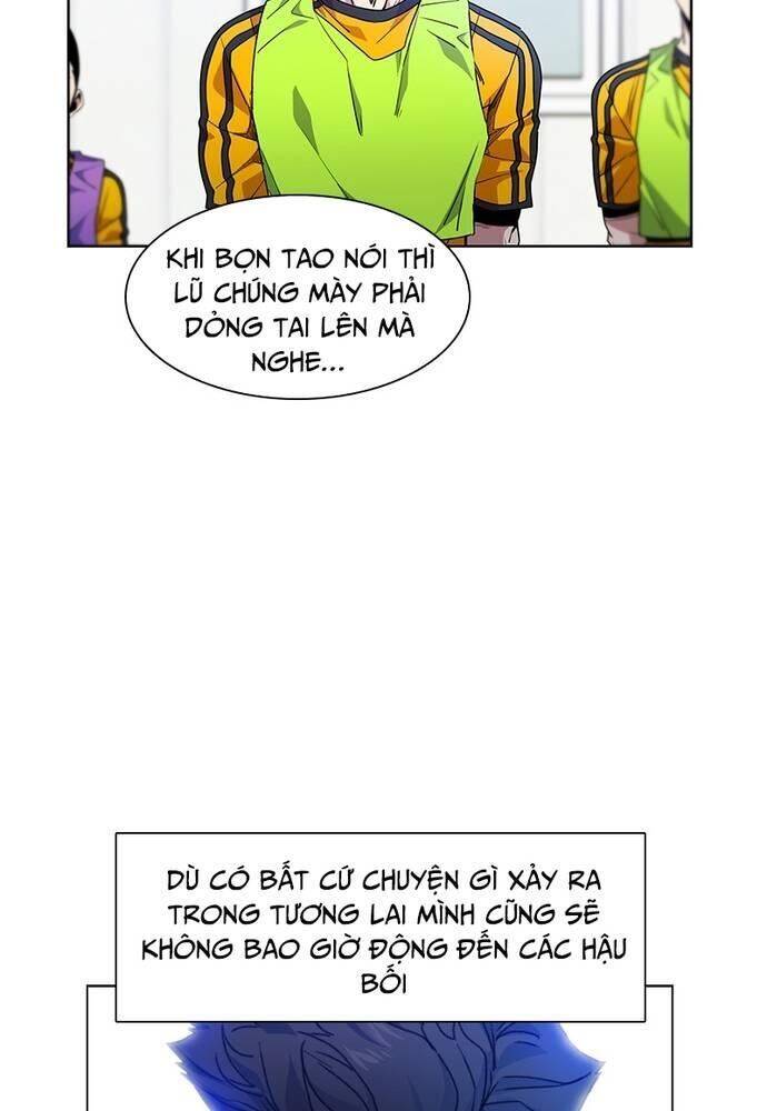 Góc Cao Khung Thành Chap 52 - Next Chap 53