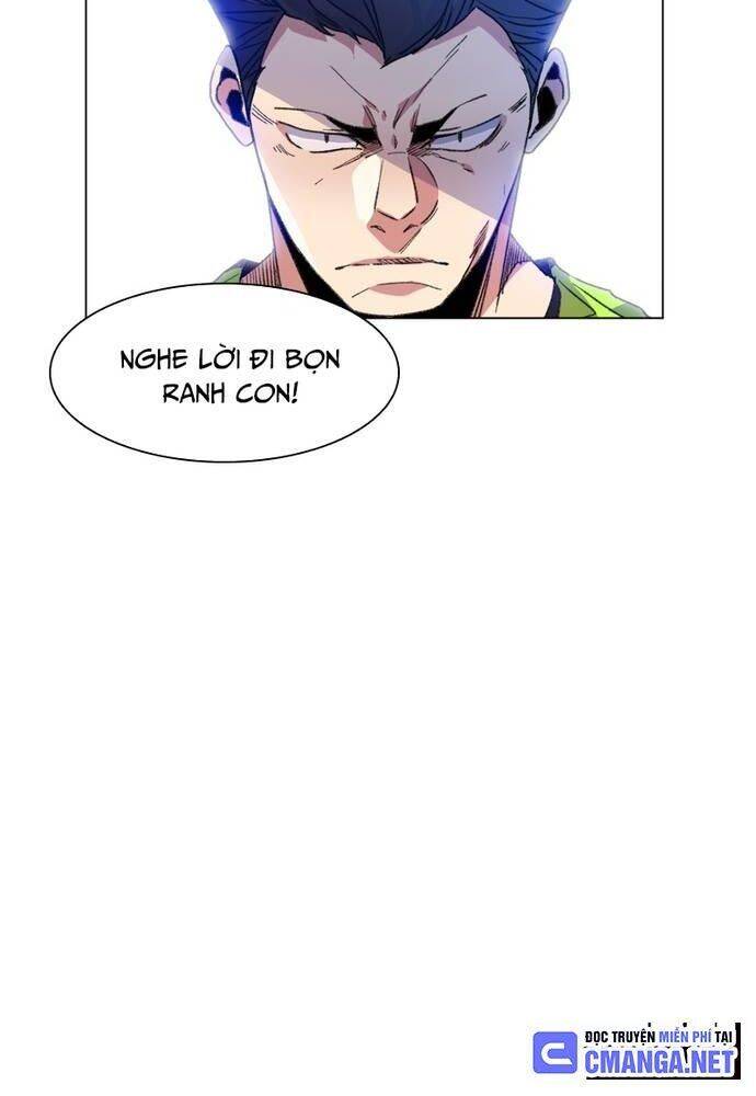 Góc Cao Khung Thành Chap 52 - Next Chap 53