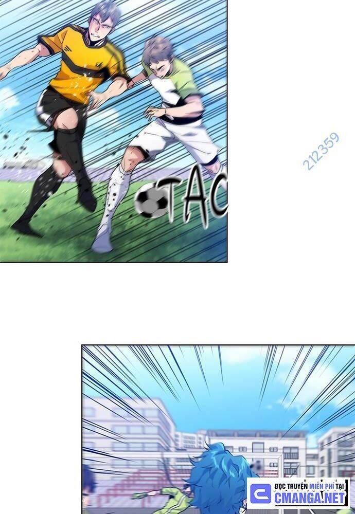 Góc Cao Khung Thành Chap 52 - Next Chap 53