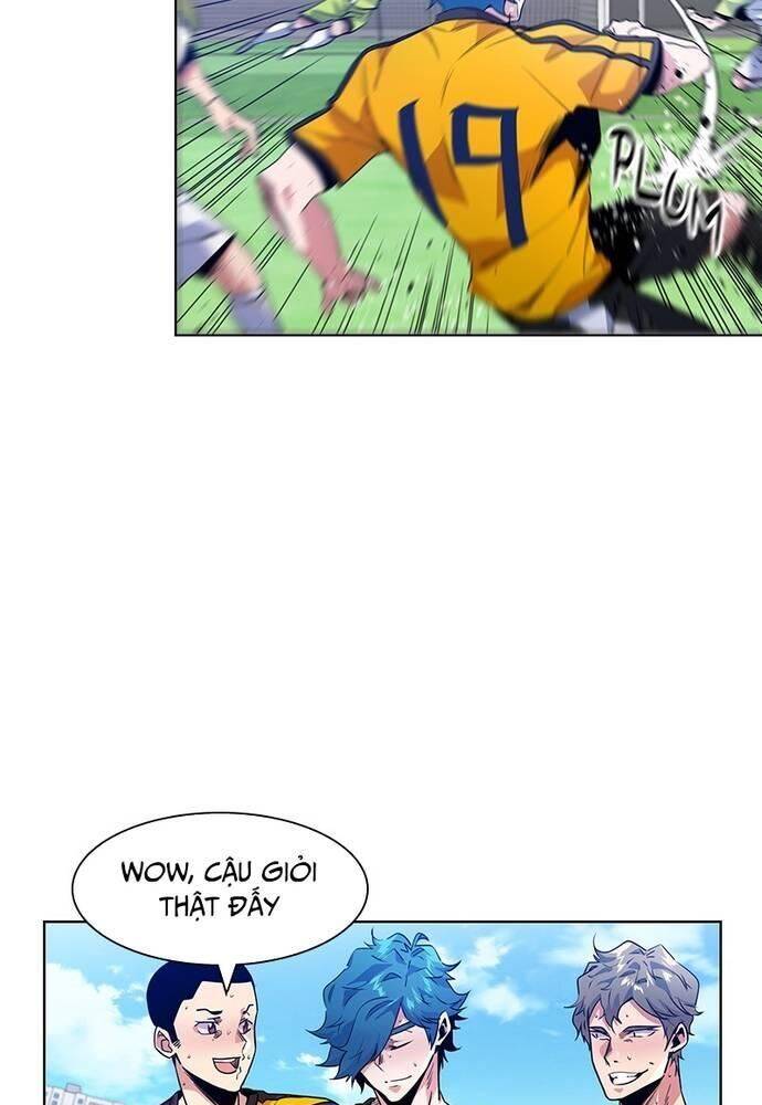 Góc Cao Khung Thành Chap 52 - Next Chap 53