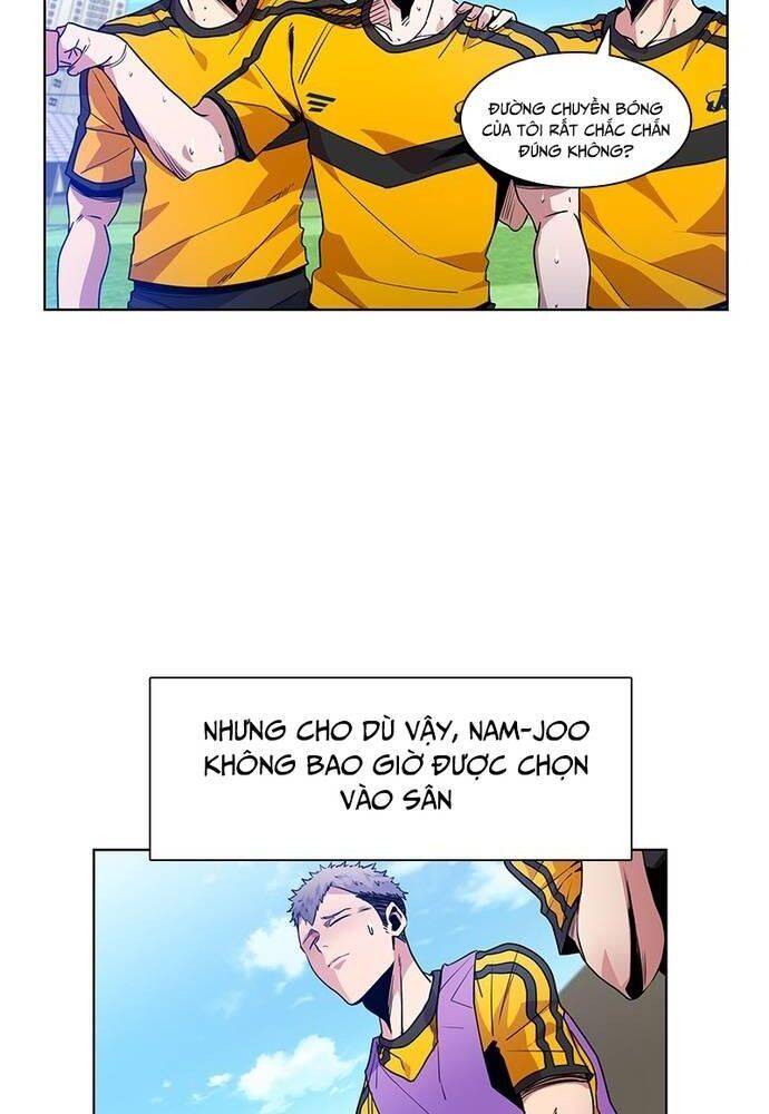 Góc Cao Khung Thành Chap 52 - Next Chap 53