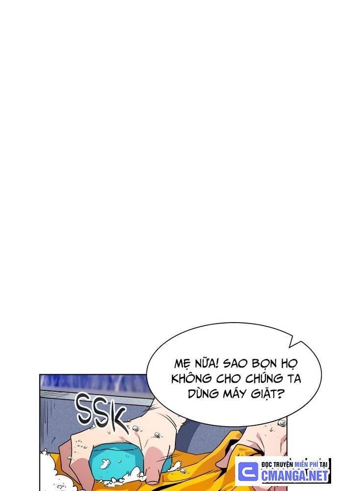 Góc Cao Khung Thành Chap 52 - Next Chap 53