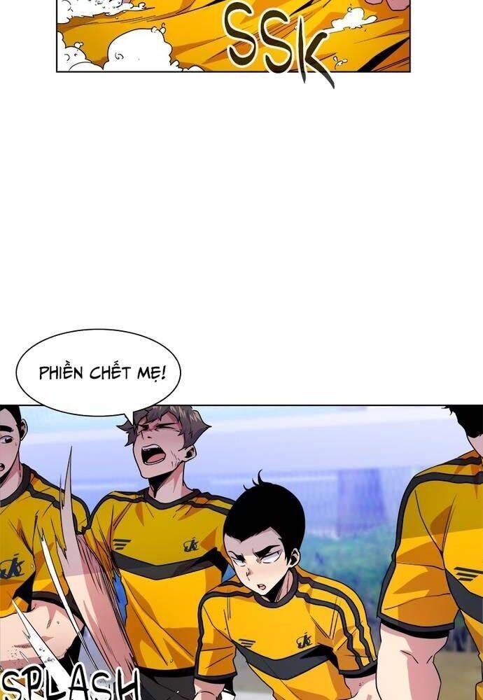 Góc Cao Khung Thành Chap 52 - Next Chap 53