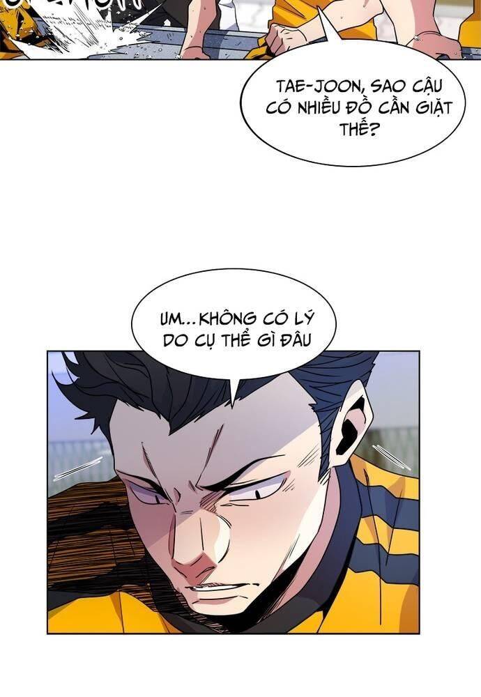 Góc Cao Khung Thành Chap 52 - Next Chap 53