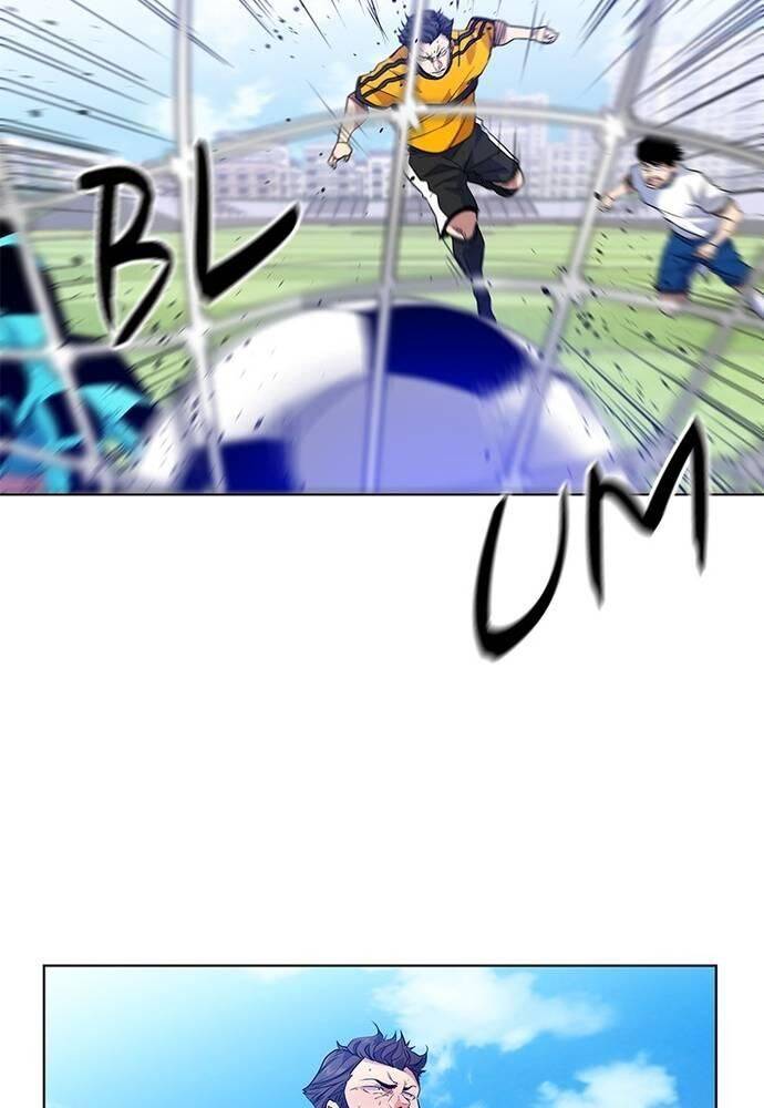 Góc Cao Khung Thành Chap 52 - Next Chap 53