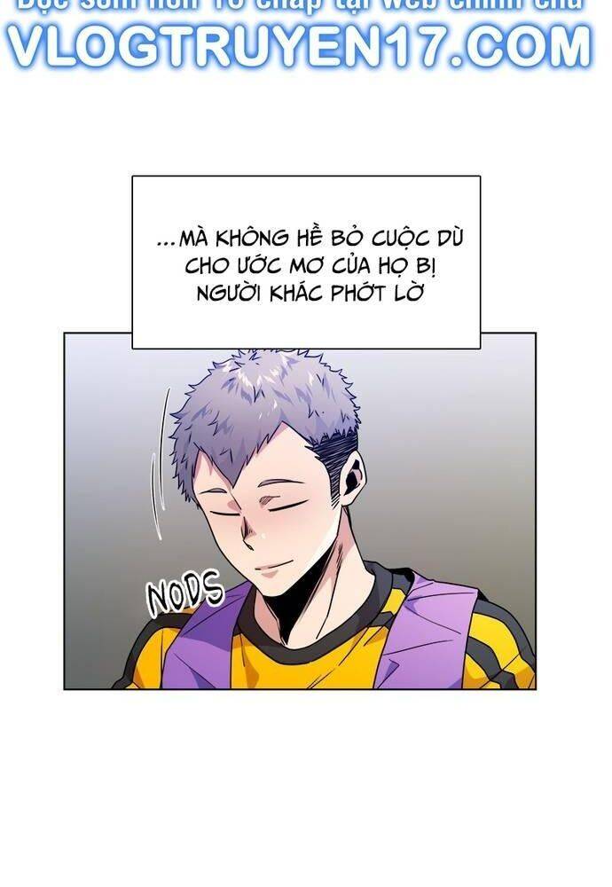 Góc Cao Khung Thành Chap 52 - Next Chap 53