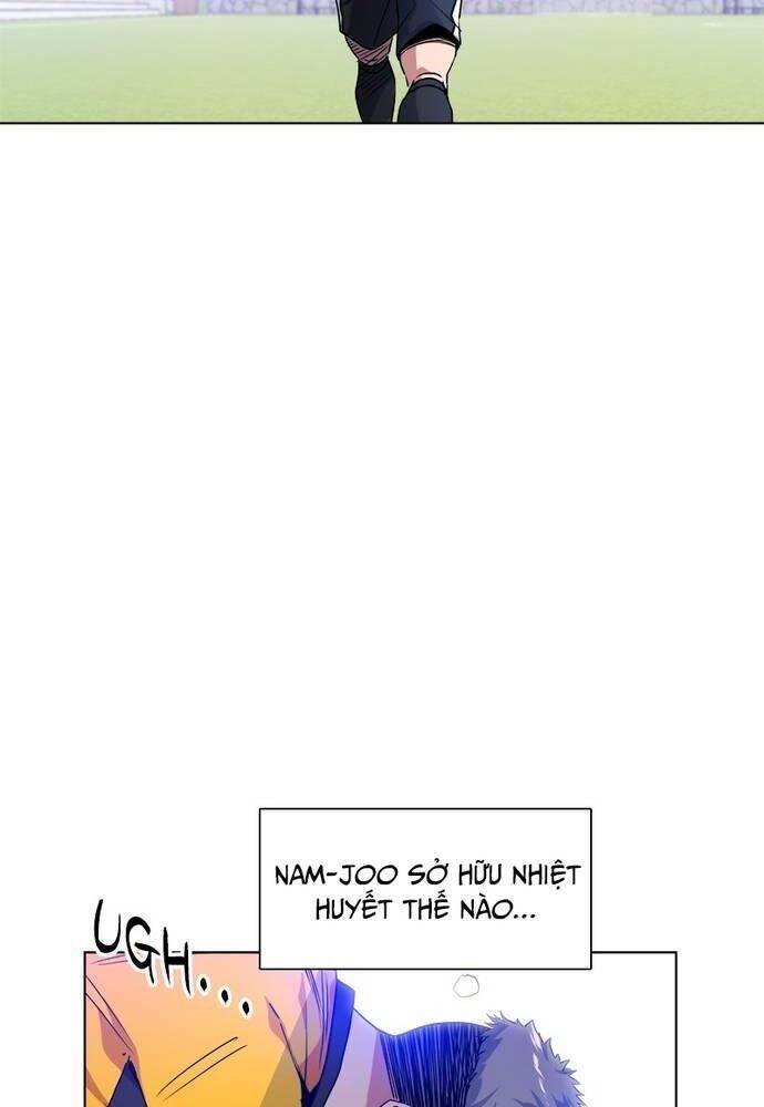 Góc Cao Khung Thành Chap 52 - Next Chap 53