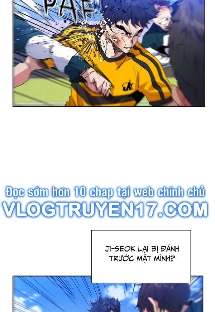 Góc Cao Khung Thành Chap 52 - Next Chap 53