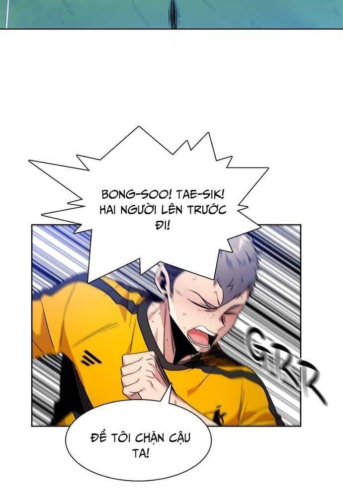 Góc Cao Khung Thành Chap 52 - Next Chap 53