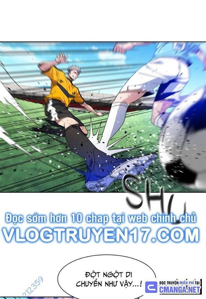 Góc Cao Khung Thành Chap 52 - Next Chap 53