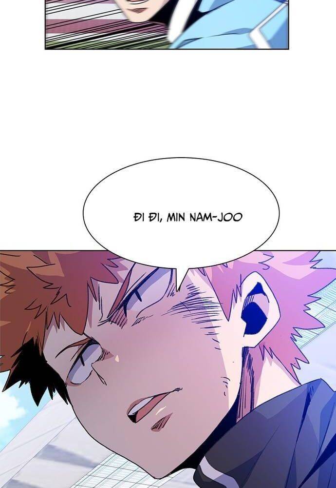 Góc Cao Khung Thành Chap 52 - Next Chap 53