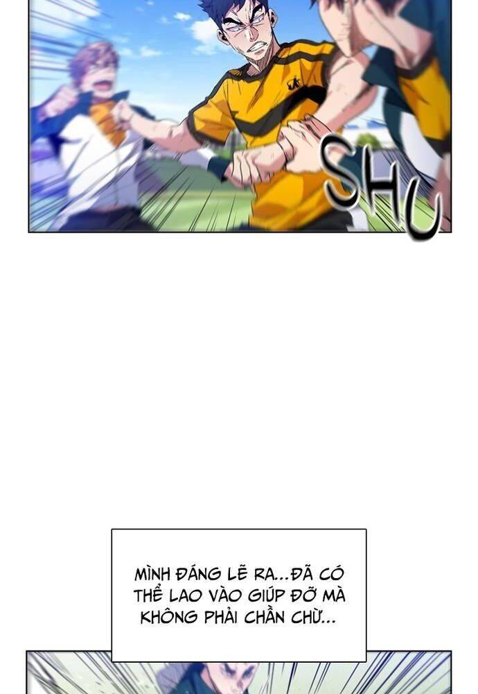 Góc Cao Khung Thành Chap 52 - Next Chap 53