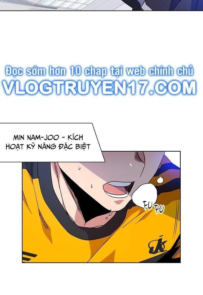 Góc Cao Khung Thành Chap 52 - Next Chap 53