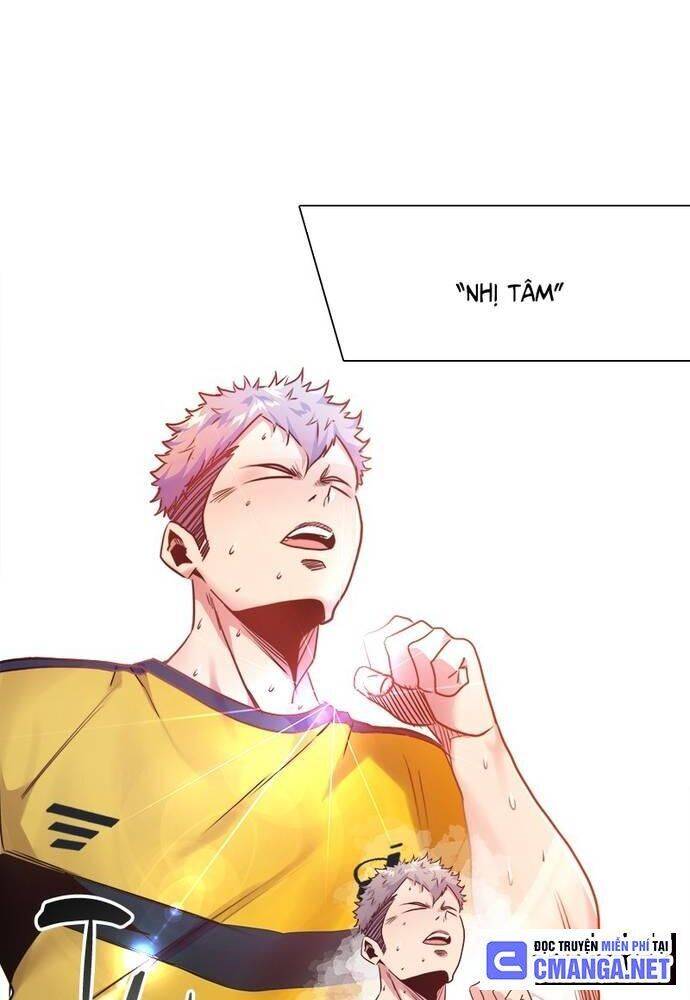 Góc Cao Khung Thành Chap 52 - Next Chap 53