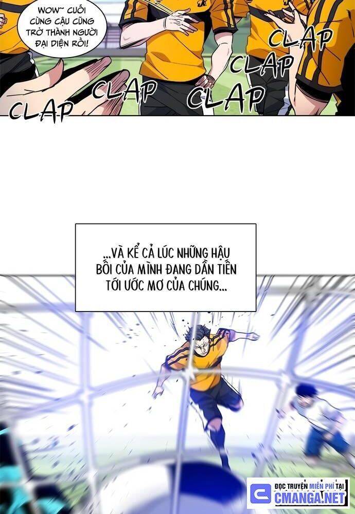 Góc Cao Khung Thành Chap 54 - Next Chap 55