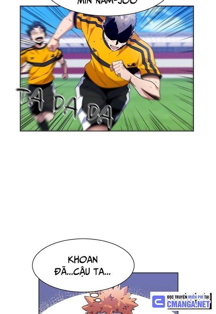 Góc Cao Khung Thành Chap 54 - Next Chap 55