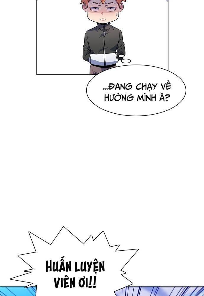 Góc Cao Khung Thành Chap 54 - Next Chap 55