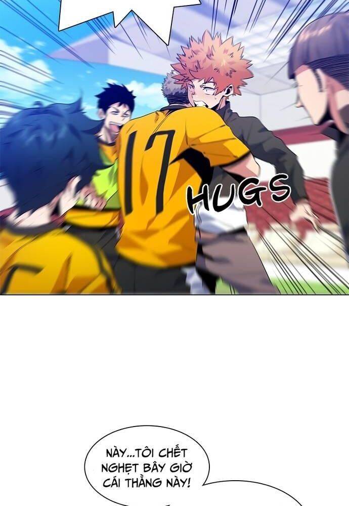 Góc Cao Khung Thành Chap 54 - Next Chap 55