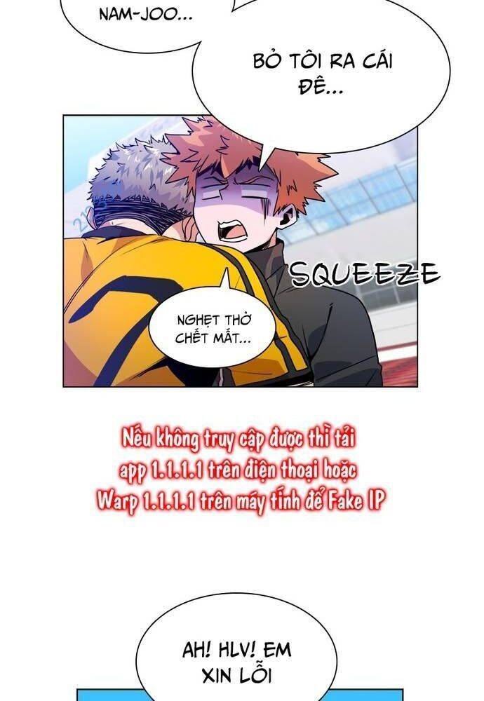 Góc Cao Khung Thành Chap 55 - Next Chap 56