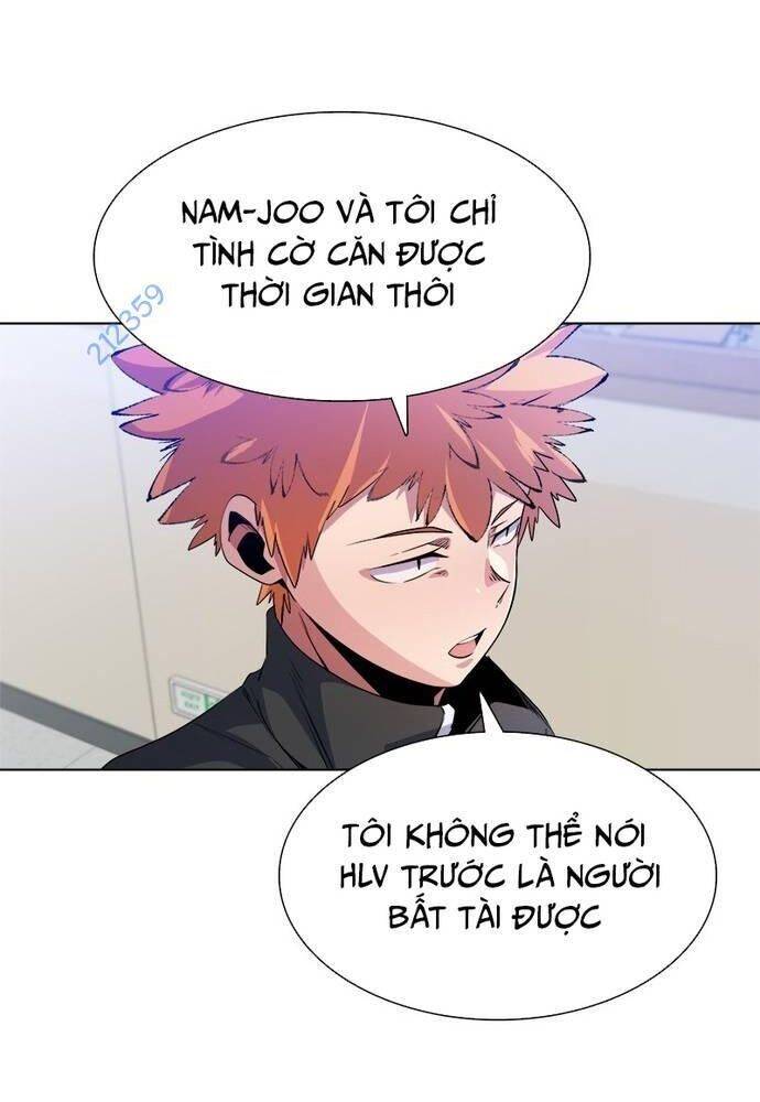Góc Cao Khung Thành Chap 56 - Next Chap 57