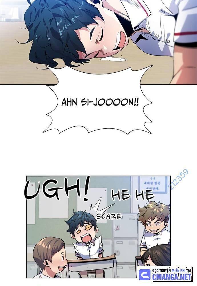 Góc Cao Khung Thành Chap 56 - Next Chap 57