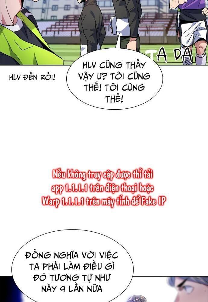 Góc Cao Khung Thành Chap 56 - Next Chap 57