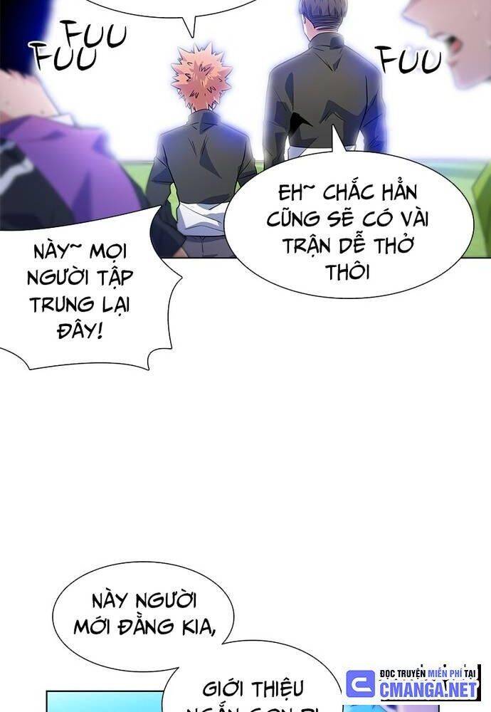 Góc Cao Khung Thành Chap 56 - Next Chap 57