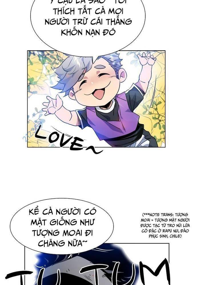 Góc Cao Khung Thành Chap 56 - Next Chap 57