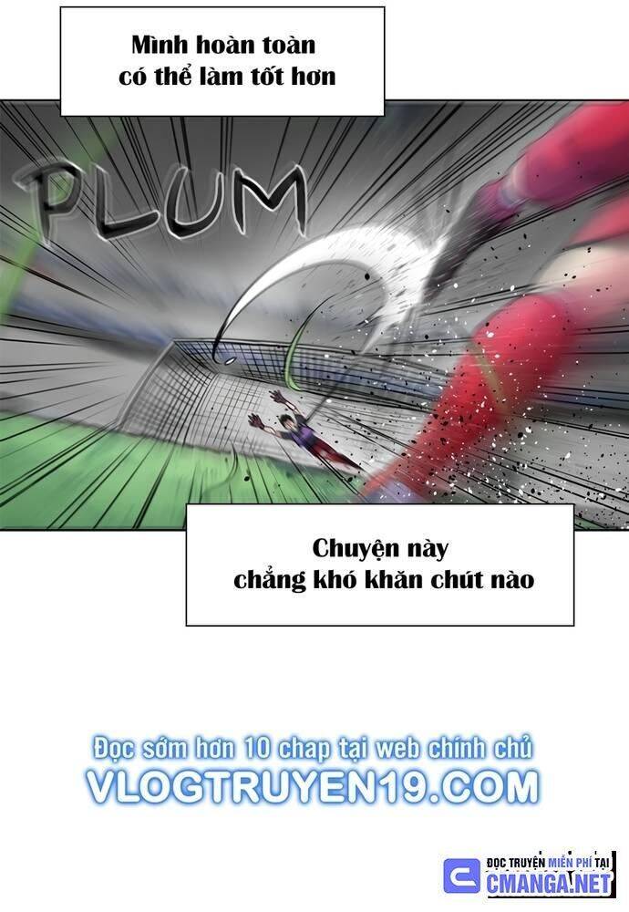 Góc Cao Khung Thành Chap 58 - Next Chap 59