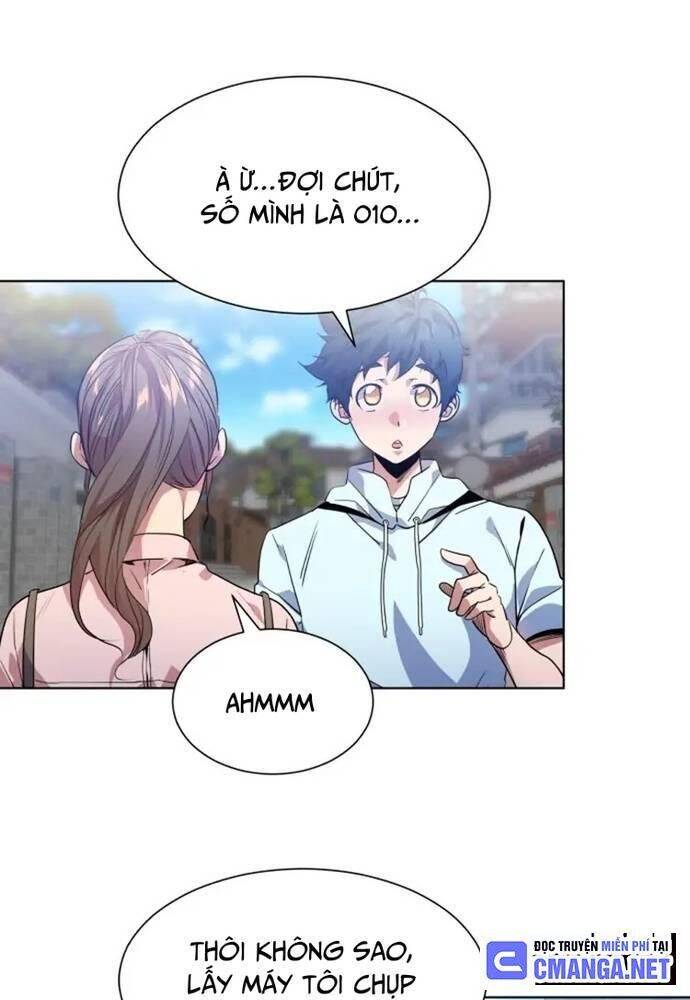 Góc Cao Khung Thành Chap 60 - Next Chap 61