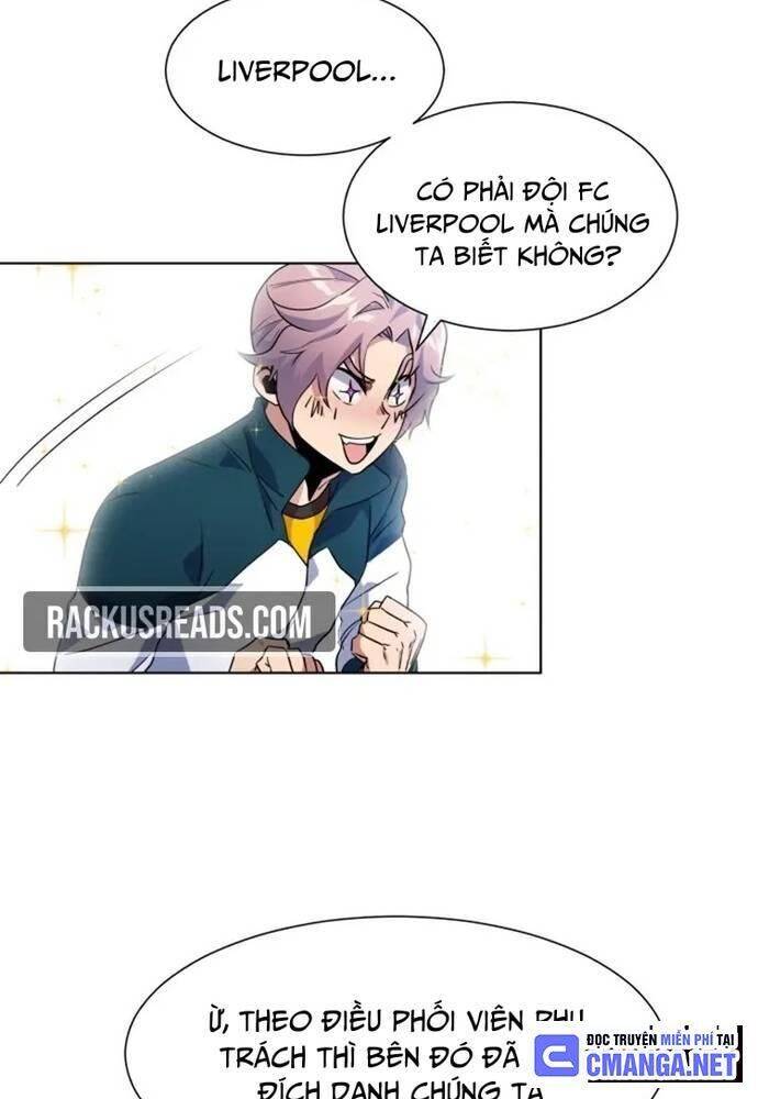 Góc Cao Khung Thành Chap 60 - Next Chap 61