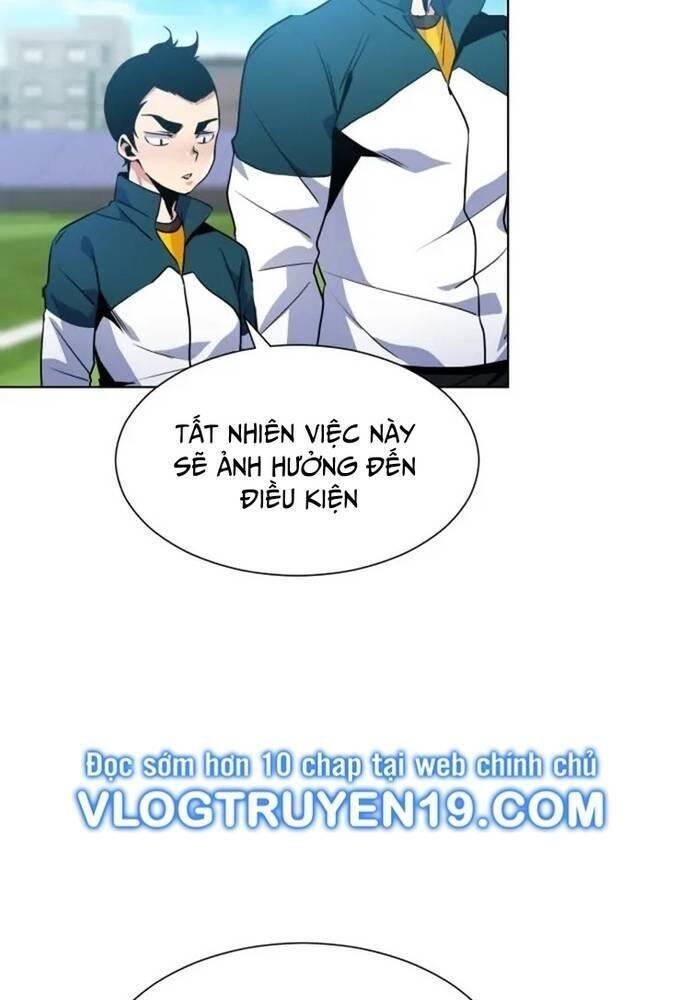 Góc Cao Khung Thành Chap 60 - Next Chap 61