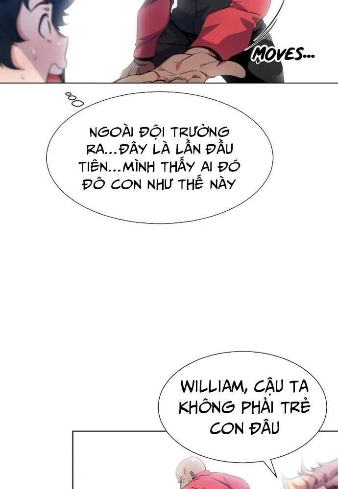 Góc Cao Khung Thành Chap 64 - Next Chap 65