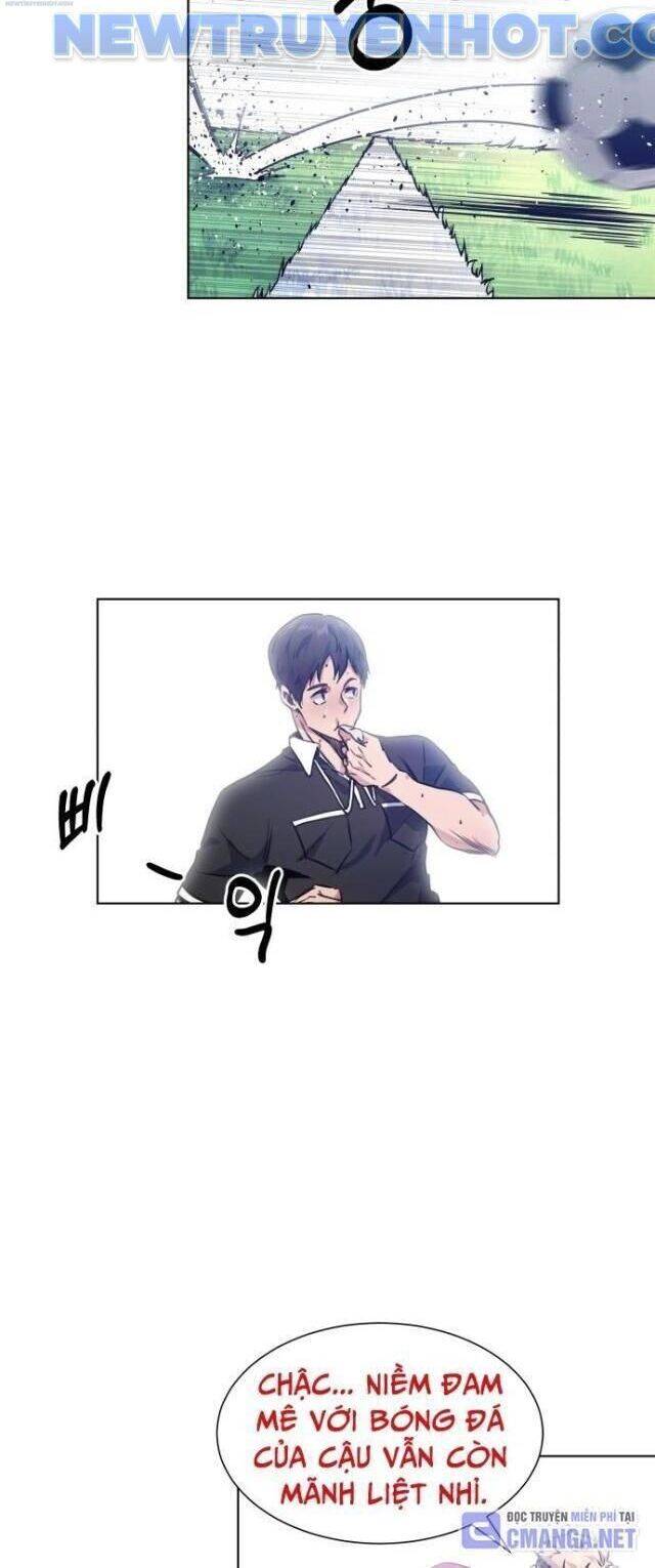 Góc Cao Khung Thành Chap 73 - Next Chap 74