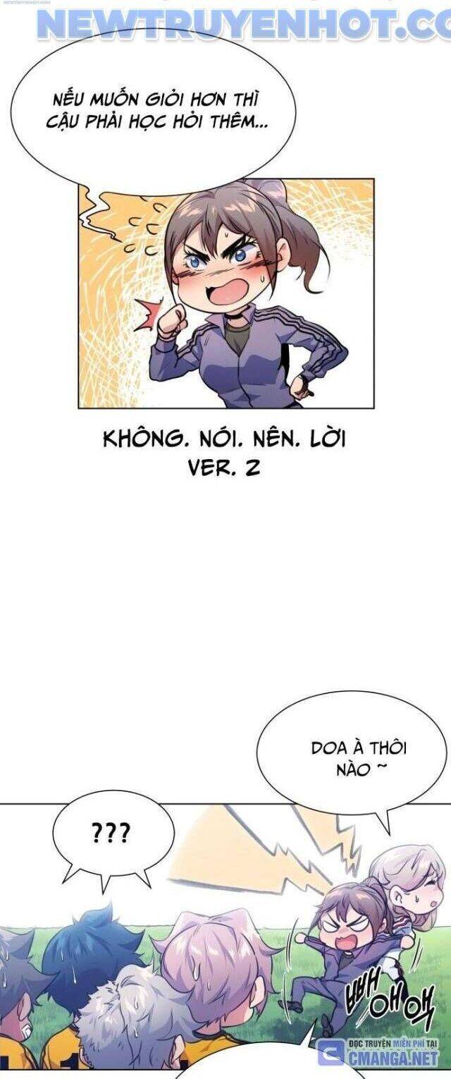 Góc Cao Khung Thành Chap 73 - Next Chap 74