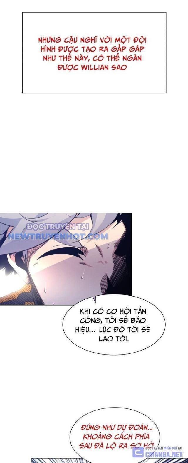 Góc Cao Khung Thành Chap 78 - Next Chap 79