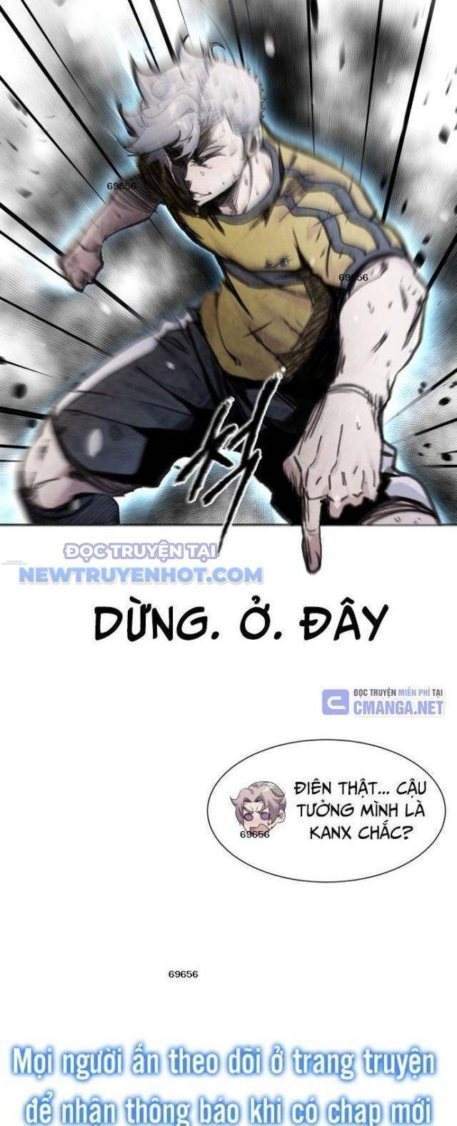 Góc Cao Khung Thành Chap 78 - Next Chap 79