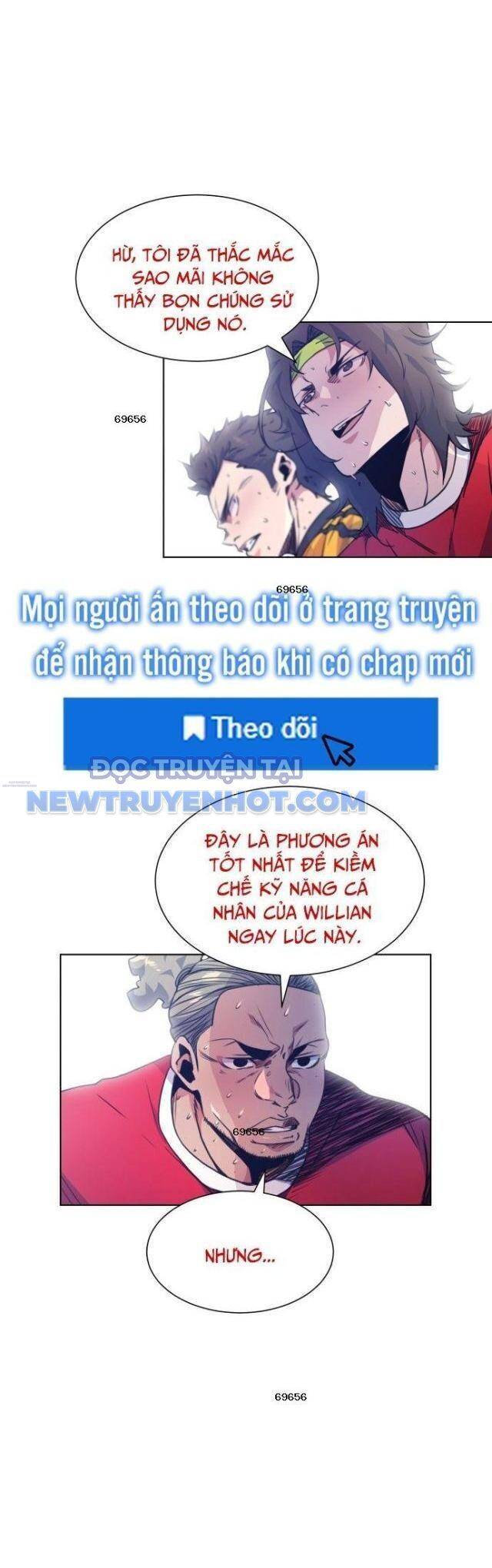 Góc Cao Khung Thành Chap 78 - Next Chap 79